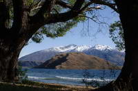 South Island New Zealand